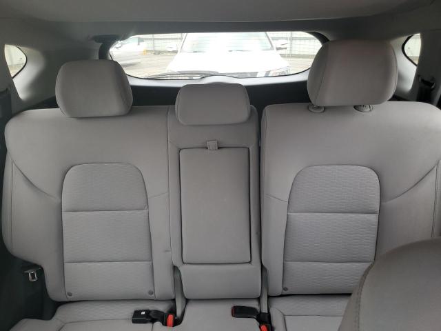 2020 HYUNDAI TUCSON SE - KM8J2CA49LU277675