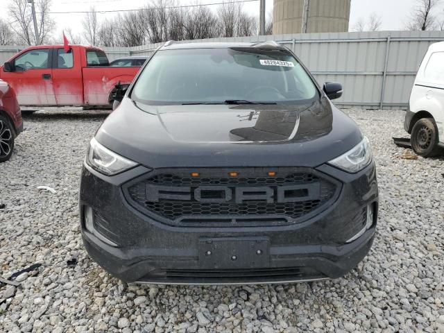 2020 FORD EDGE SEL - 2FMPK4J97LBA71563