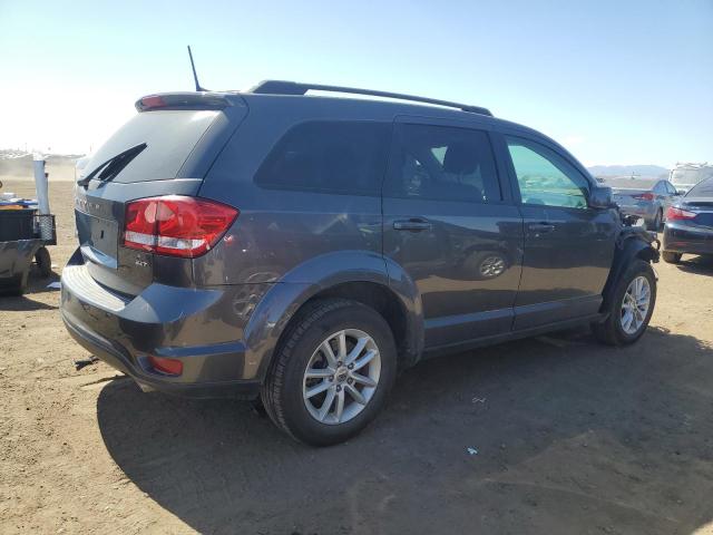 Vin: 3c4pddbg4jt530190, lot: 48409055, dodge journey sxt 20183