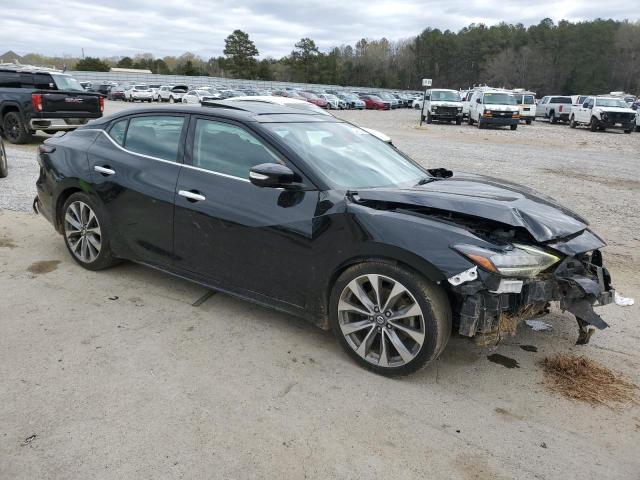 Vin: 1n4aa6fv0nc504826, lot: 49600065, nissan maxima platinum 20224