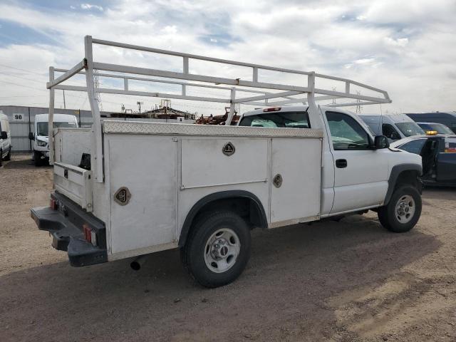 2005 GMC SIERRA C25 #3305319331