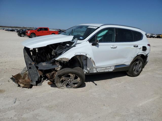 Vin: 5nms2daj3nh469026, lot: 49979275, hyundai santa fe sel 2022 img_1