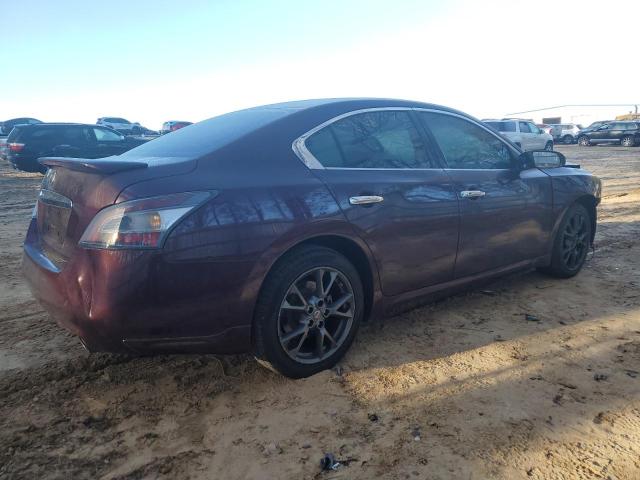 Vin: 1n4aa5ap1ec908463, lot: 50247255, nissan maxima s 20143