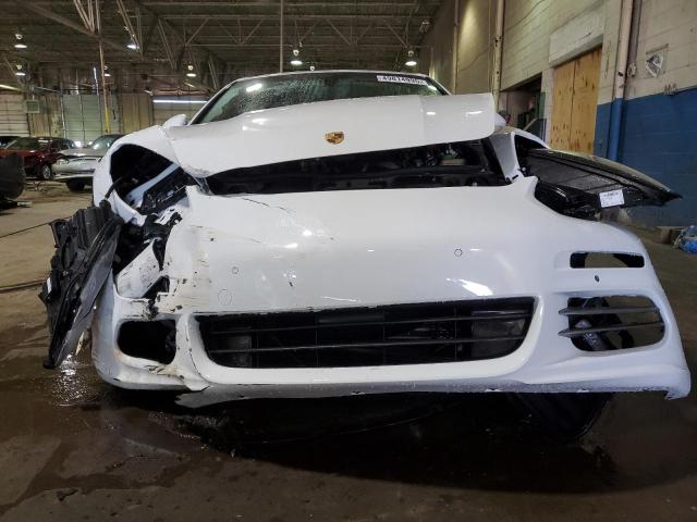 2016 PORSCHE PANAMERA 2 - WP0AA2A73GL002844