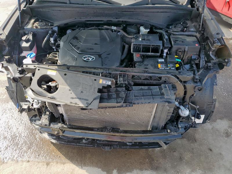 2024 HYUNDAI PALISADE C - KM8R7DGE8RU722149
