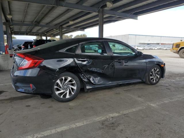2016 HONDA CIVIC EX - 2HGFC2F77GH520253