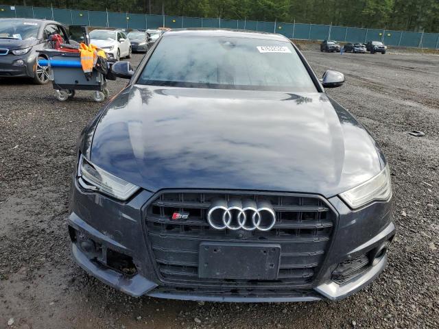 2016 AUDI S6 PRESTIG WAUH2AFC3GN122558
