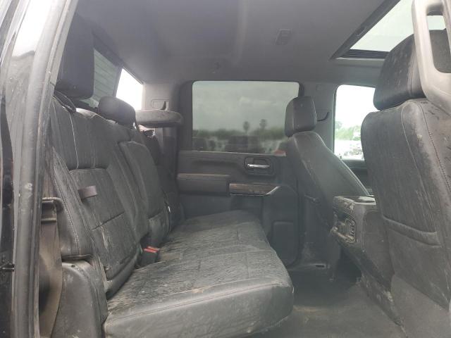 2GC4YNEY9N1225731 2022 CHEVROLET ALL Models