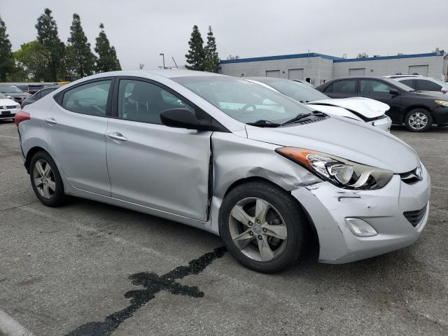 Vin: kmhdh4ae0du019346, lot: 50828415, hyundai elantra gls 20134