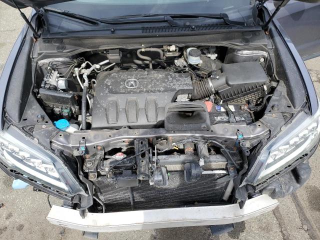 2017 ACURA RDX ADVANC 5J8TB4H78HL029712