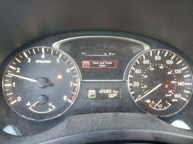 2015 NISSAN ALTIMA 2.5 - 1N4AL3AP5FC576642