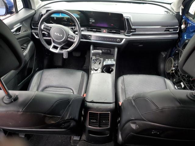 2023 KIA SPORTAGE S - 5XYK5CAF2PG011293