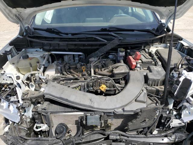 2021 NISSAN ROGUE SV - 5N1AT3BA1MC748646
