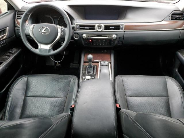 2015 LEXUS GS 350 - JTHBE1BL4FA005890