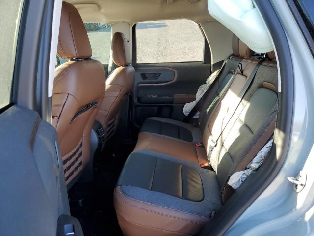 2021 FORD BRONCO SPO - 3FMCR9C6XMRB13866