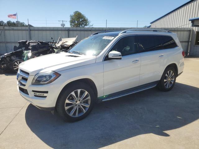 Vin: 4jgdf7ce5ea270581, lot: 48489035, mercedes-benz gl-class 450 4matic 2014 img_1