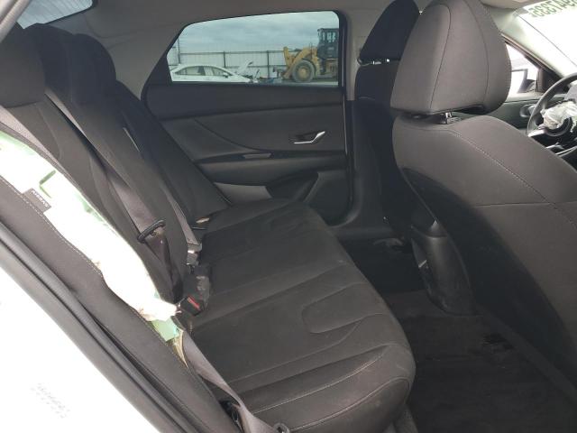 2024 HYUNDAI ELANTRA SE - KMHLM4DG5RU755078