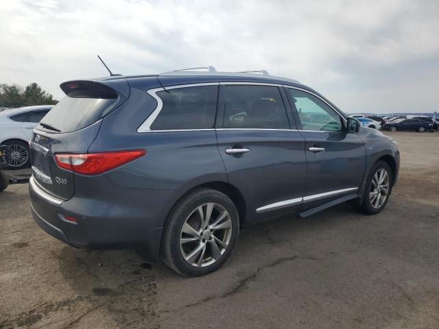 Vin: 5n1al0mm1ec502199, lot: 49935615, infiniti qx60 20143