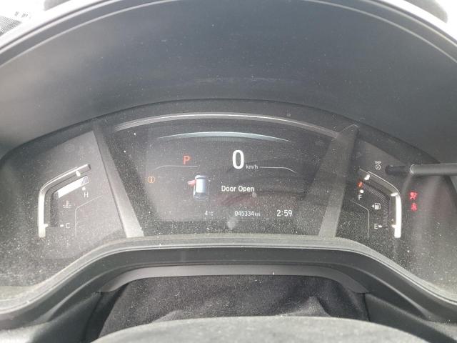2021 HONDA CR-V LX - 2HKRW2H22MH204640