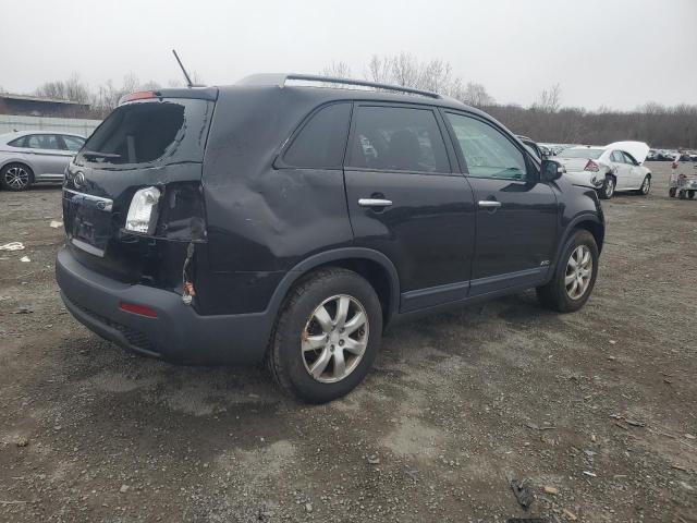 2011 KIA SORENTO BA - 5XYKTDA20BG123463