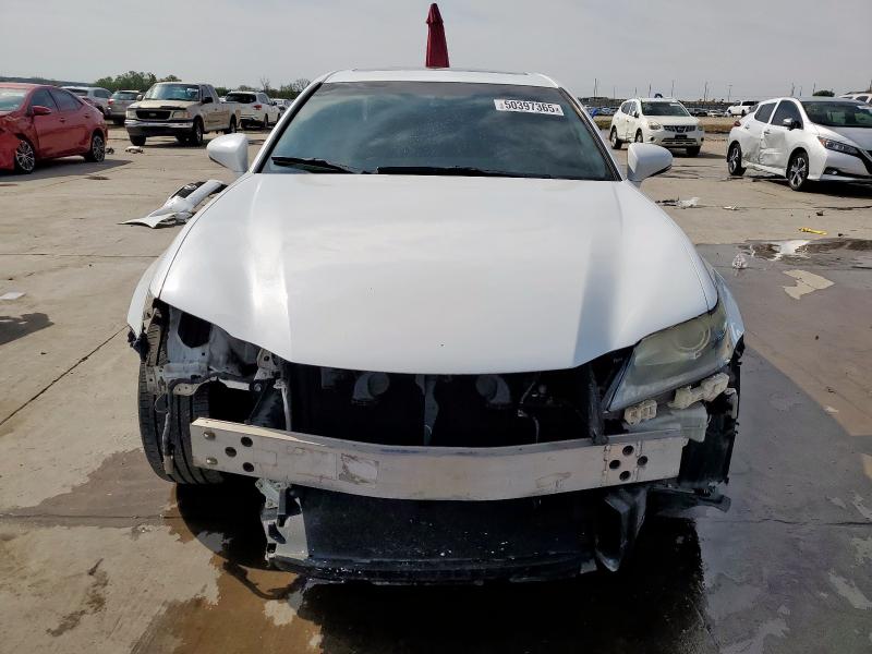 2015 LEXUS GS 350 JTHBE1BL8FA007108