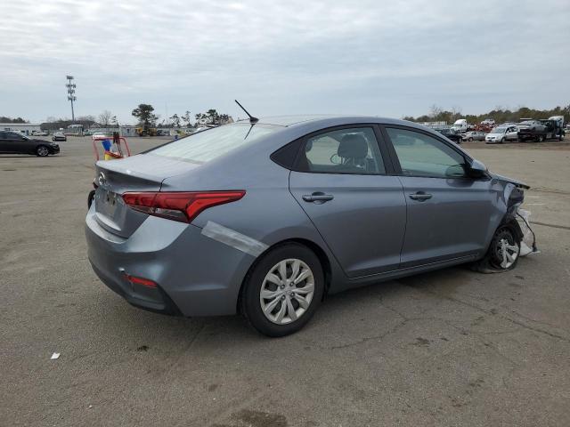 2019 HYUNDAI ACCENT 3KPC24A32KE066647