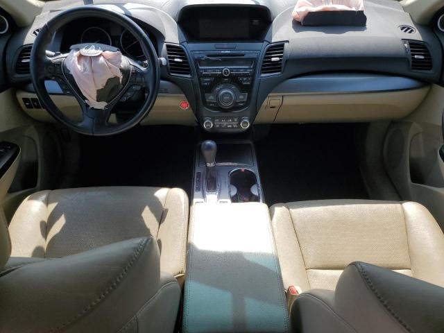 2015 ACURA RDX TECHNO - 5J8TB4H50FL003312