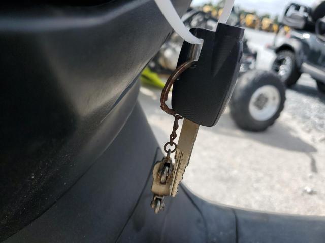 2007 SUZUKI AN400 JS1CK44AX72103307