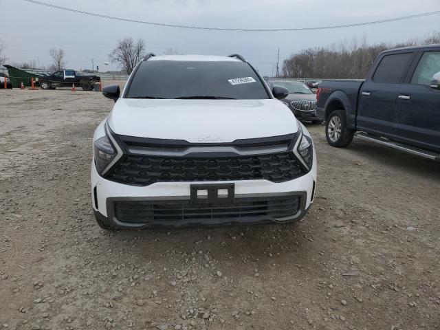 2023 KIA SPORTAGE X - 5XYK6CAF6PG087449