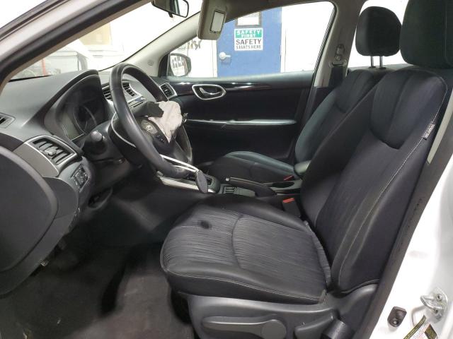 2017 NISSAN SENTRA S - 3N1AB7AP6HY233310