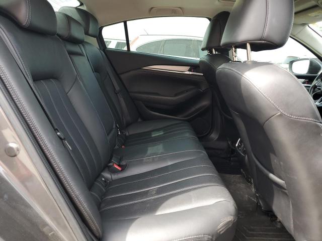 2019 MAZDA 6 TOURING - JM1GL1VM7K1503853