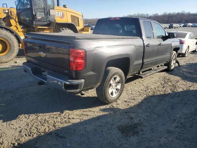 2016 CHEVROLET SILVERADO - 1GCRCREH3GZ156332