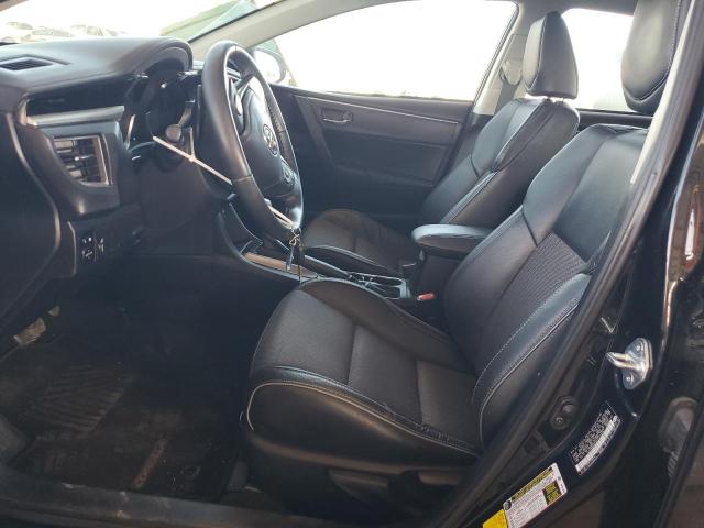 2014 TOYOTA COROLLA L - 5YFBURHE3EP175518