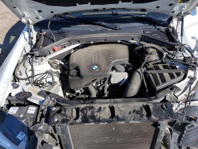 2018 BMW X4 XDRIVE2 - 5UXXW3C56J0T81987