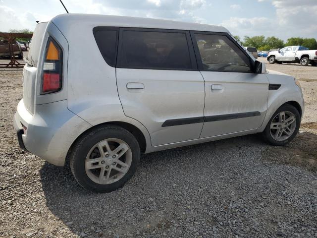 Vin: kndjt2a28a7037636, lot: 50530265, kia soul + 20103