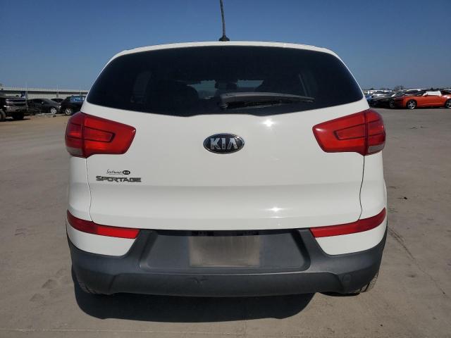 2015 KIA SPORTAGE L - KNDPB3ACXF7762206