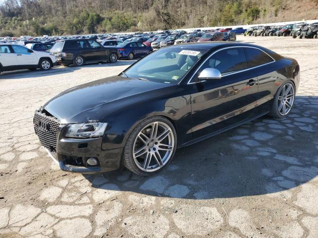 AUDI S5 QUATTRO