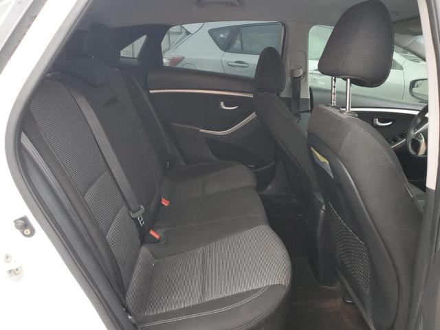 2016 HYUNDAI ELANTRA GT - KMHD35LH5GU302809