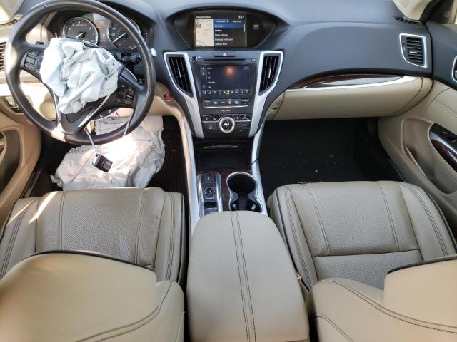 2019 ACURA TLX TECHNO - 19UUB2F41KA008088