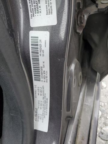 2015 CHRYSLER 200 LIMITE - 1C3CCCAB0FN720789