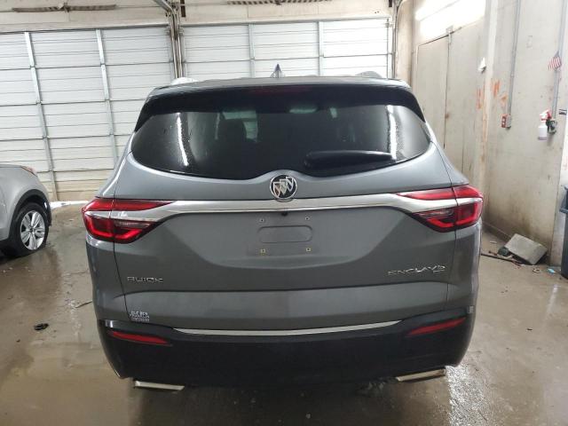 2018 BUICK ENCLAVE PR - 5GAEVBKW6JJ196043