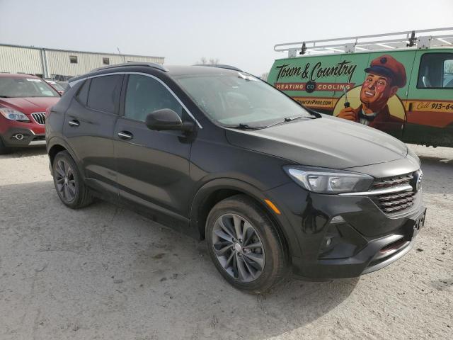 Vin: kl4mmdsl5lb123123, lot: 49257605, buick encore select 20204