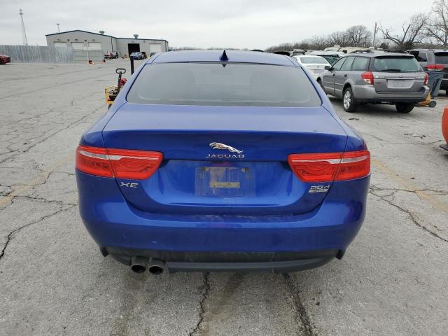 2017 JAGUAR XE PREMIUM SAJAJ4BN6HA971819