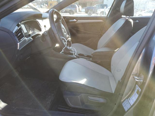 2019 VOLKSWAGEN JETTA S - 3VWCB7BU7KM233502