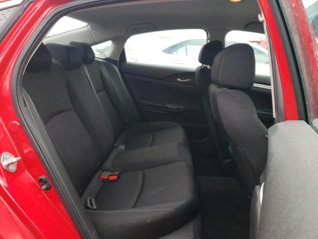 2016 HONDA CIVIC LX - 2HGFC2F59GH520883
