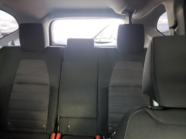 2017 HONDA CR-V LX - 7FARW5H31HE000771