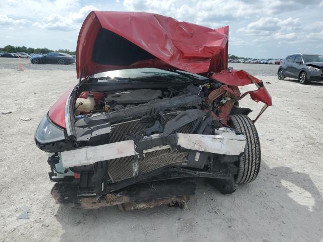2021 HYUNDAI SONATA SEL - 5NPEF4JA9MH092690