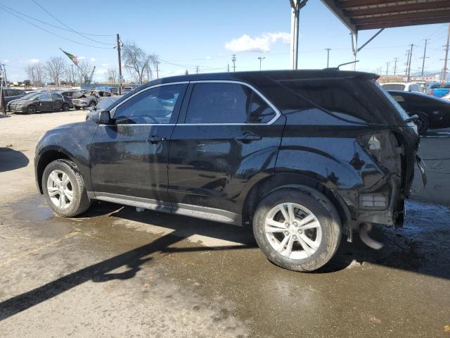 2015 CHEVROLET EQUINOX LS - 2GNALAEK5F1157927
