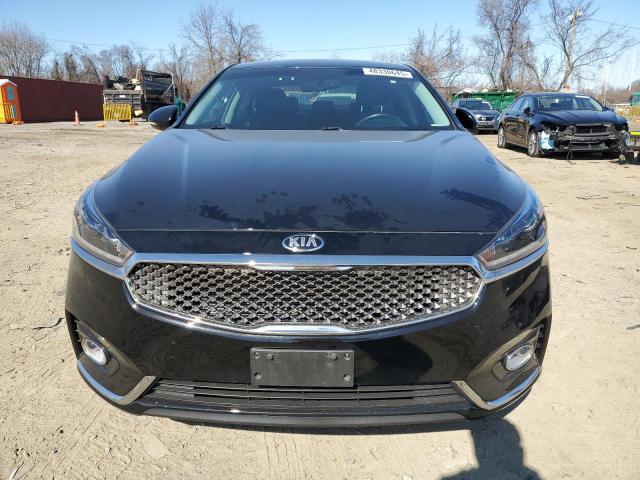 2017 KIA CADENZA PR - KNALB4J17H5046720