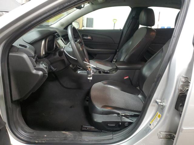 2015 CHEVROLET MALIBU 1LT - 1G11C5SL3FF327121